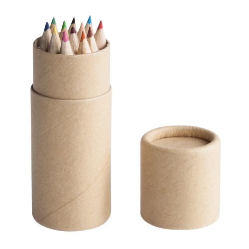 Набор «Я рисую» с карандашами
