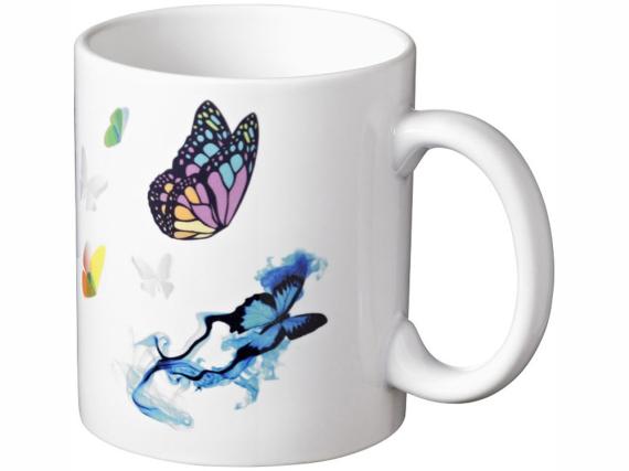 Кружка для сублимации «Arma»