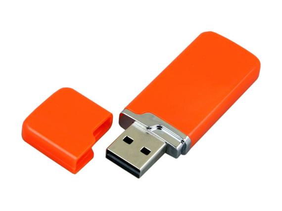 USB 3.0- флешка на 32 Гб с оригинальным колпачком