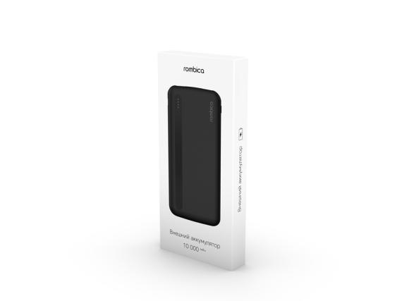 Внешний аккумулятор «NEO  PBS100», 10000 mAh