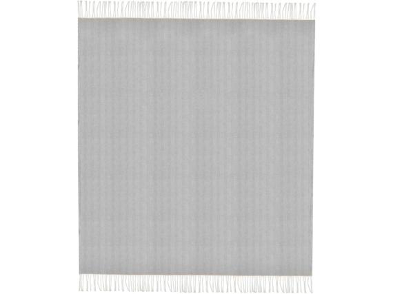 Плед «Ёлочка»  из натурального хлопка