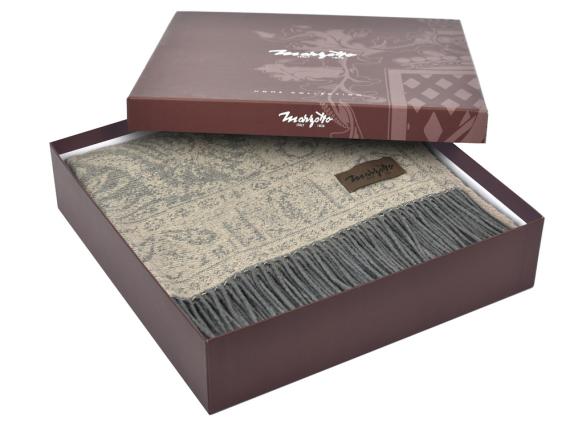 Плед «Magnolia»