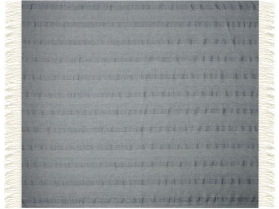 Плед «Hild» из натурального хлопка