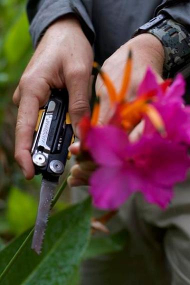 Мультитул Signal