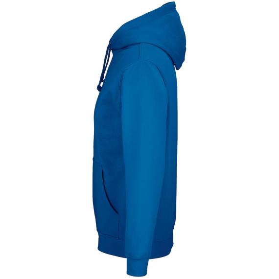 Худи унисекс Condor, ярко-синее, размер M