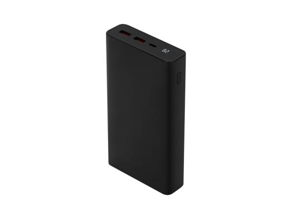 Внешний аккумулятор для ноутбуков «NEO PRO-250C», 25000 mAh