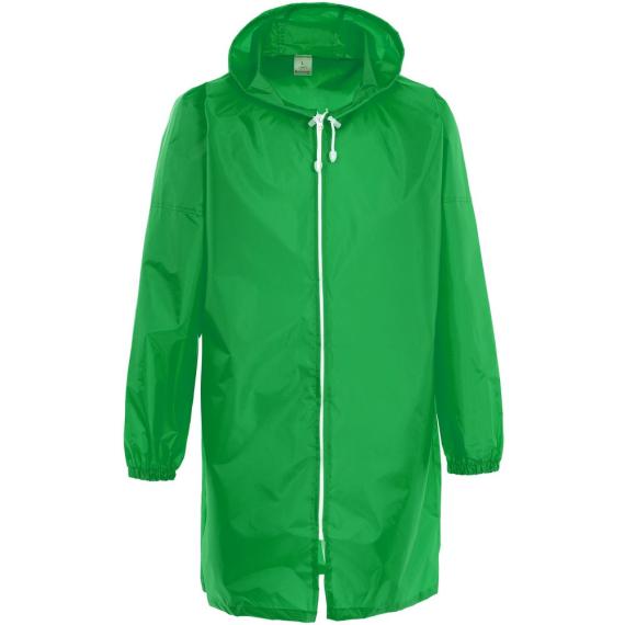 Дождевик Rainman Zip, зеленый, размер XXL