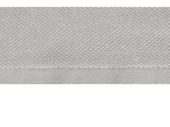 Плед «Ёлочка»  из натурального хлопка