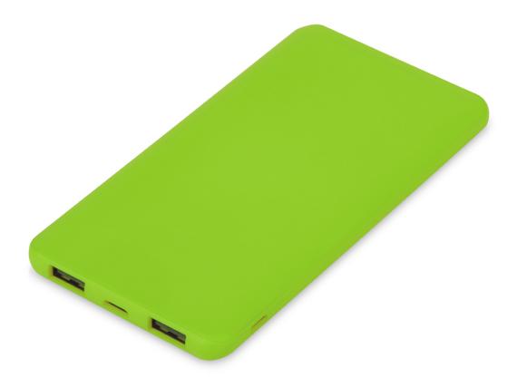 Внешний аккумулятор "Powerbank C1", 5000 mAh