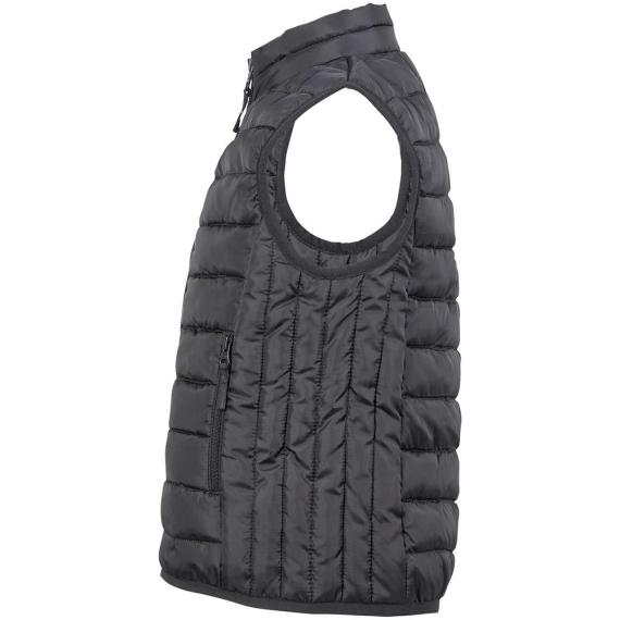 Жилет детский Stream BW Kids, черный, 4 года