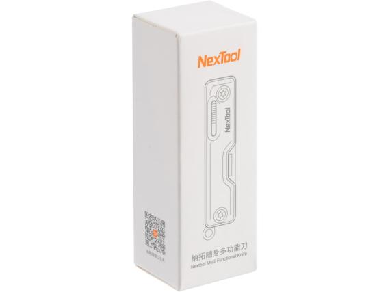 Нож-брелок Nextool Knight EDC