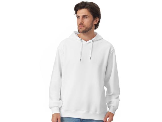 Толстовка с капюшоном «Lisbon» унисекс