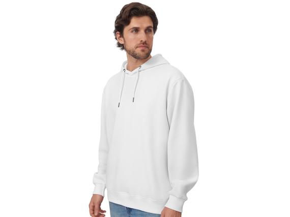 Толстовка с капюшоном «Lisbon» унисекс