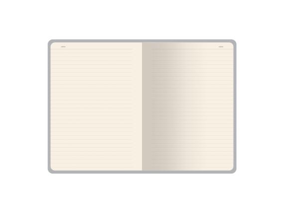 Блокнот А5 «Megapolis Nebraska»