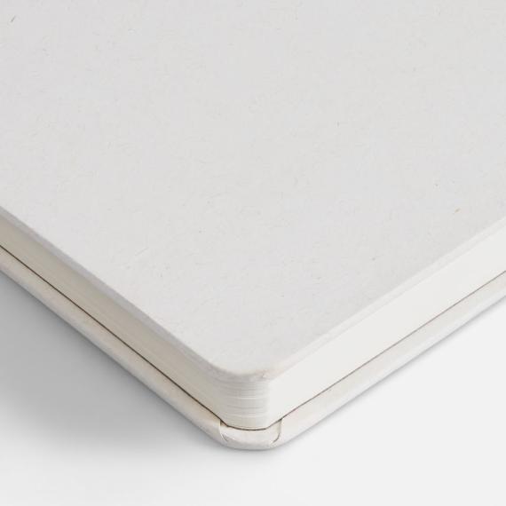 Блокнот MilkMake, зеленый