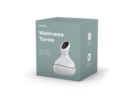 Массажер для головы «Wellness Tonta»