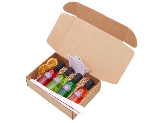 Набор для приготовления коктейлей «Cocktailer»