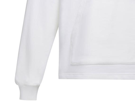 Худи оверсайз «Alpha.01» унисекс