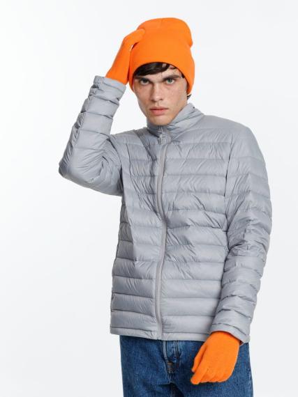 Перчатки Urban Flow, оранжевые, размер S/M