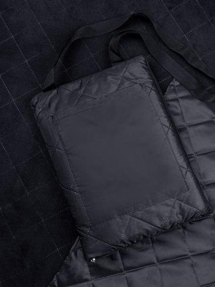 Плед для пикника Soft & Dry 2, черный