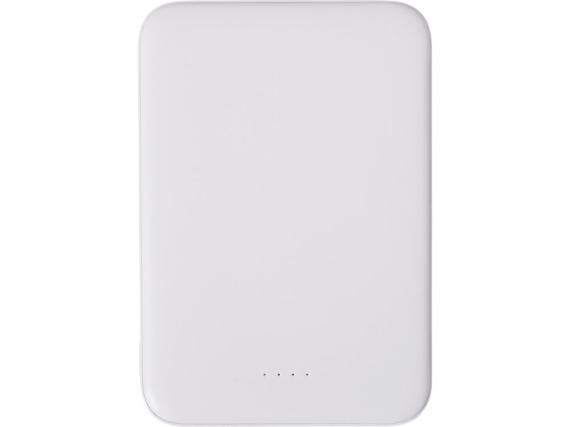 Внешний аккумулятор «Simp», 5000 мАч