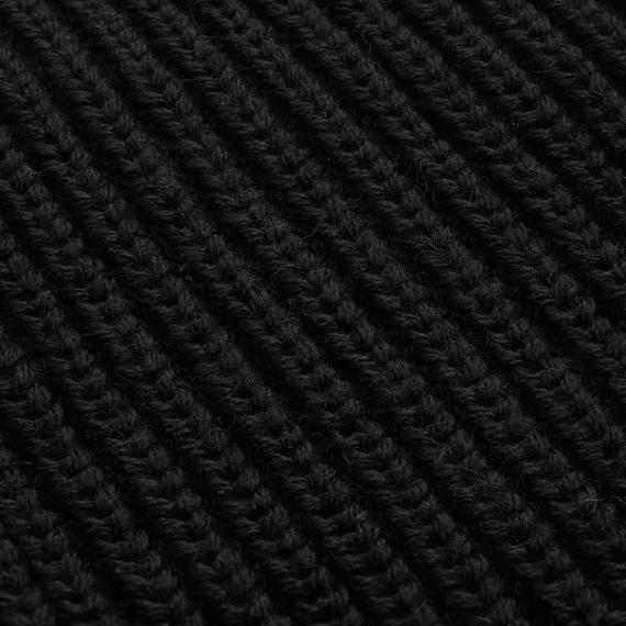 Снуд Softino, черный