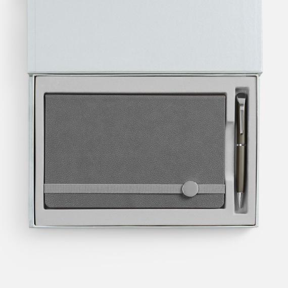 Набор Coach, серый