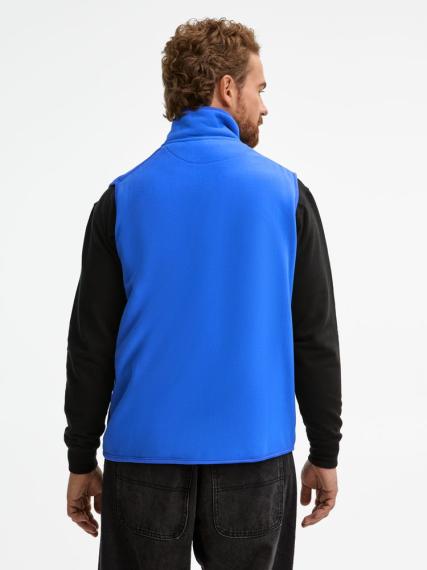 Жилет Norway ярко-синий, размер XS