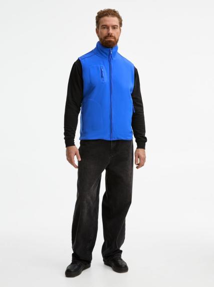 Жилет Norway ярко-синий, размер XS