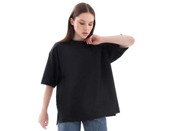 Футболка оверсайз «Beta.01» унисекс