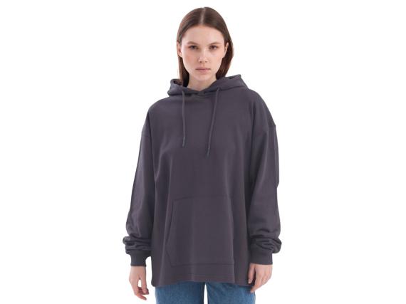 Худи оверсайз «Alpha.01» унисекс