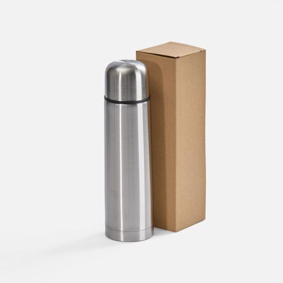 Термос Plain 500