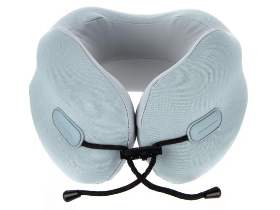 Подушка для путешествий с эффектом памяти «Pillow PRO»