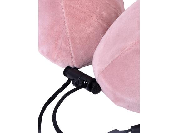 Подушка для путешествий с эффектом памяти «Bluewinder»