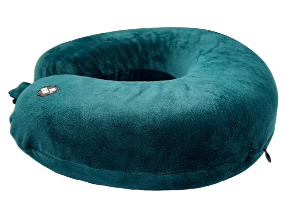 Подушка для путешествий с эффектом памяти «Drowsy»