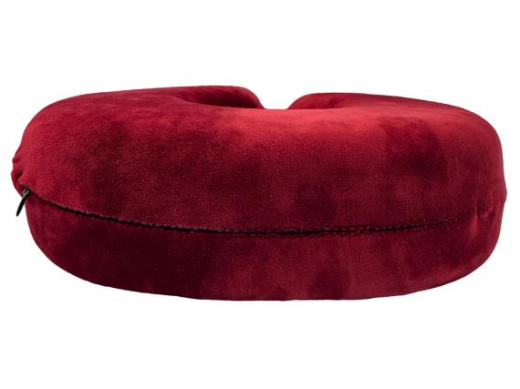 Подушка для путешествий с эффектом памяти «Drowsy»