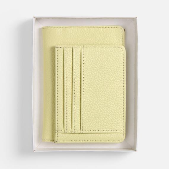 Набор Unison Mini, светло-зеленый