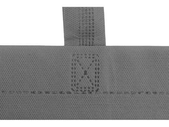 Сумка-оверсайз из спанбонда «Overy»