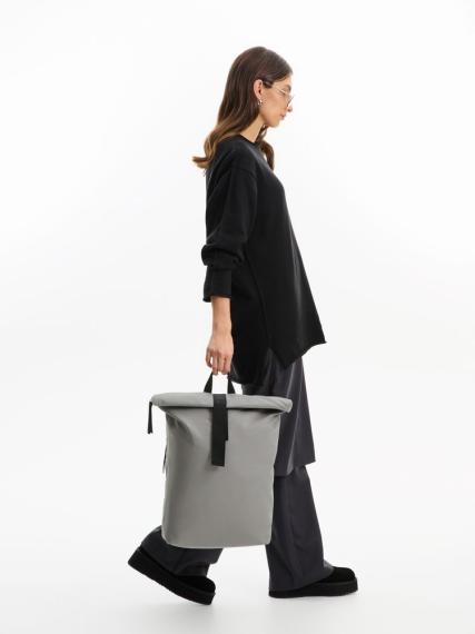 Рюкзак Altro, серый