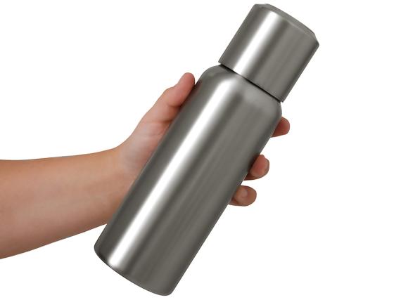 Вакуумный термос c магнитной крышкой «Magne», 500 мл