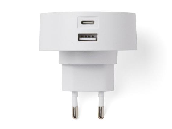 Адаптер питания USB Poweron