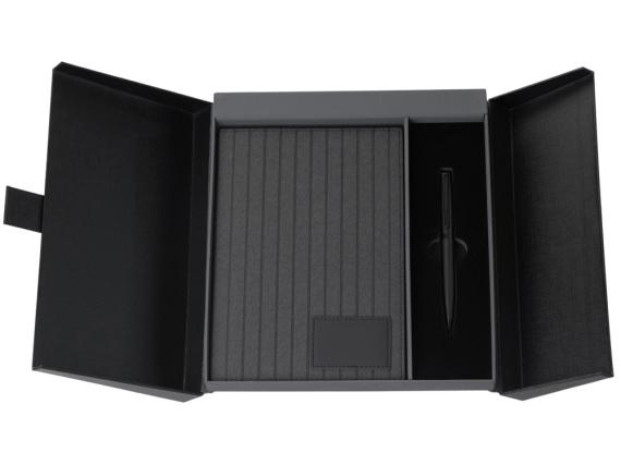 Подарочный набор «Bradbury &Co» с блокнотом А5 и ручкой