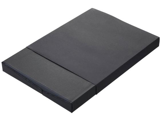 Подарочный набор «Bradbury &Co» с блокнотом А5 и ручкой