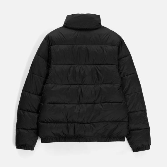 Куртка Ben Mac, черная, размер S