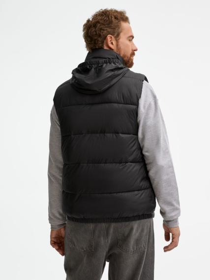 Жилет Ben Mac, черный, размер L