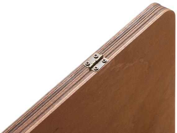 Деревянные нарды «Moves»