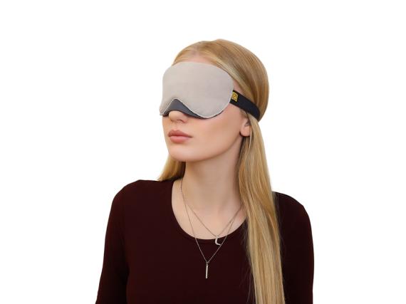 Маска для глаз «Luxury Eye Mask»