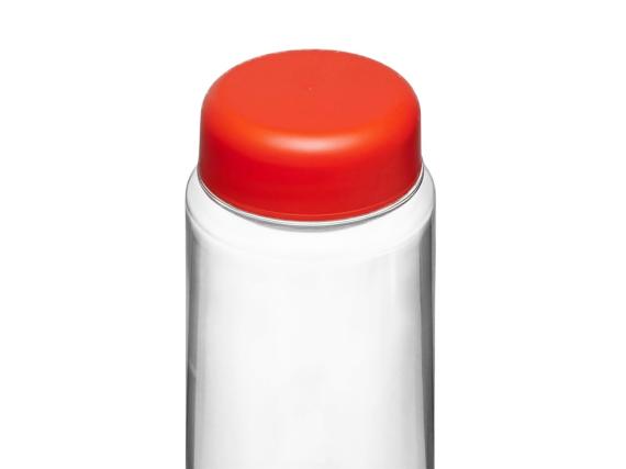 Бутылка для воды «Candy», 550 мл