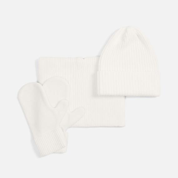 Набор Yong, белый