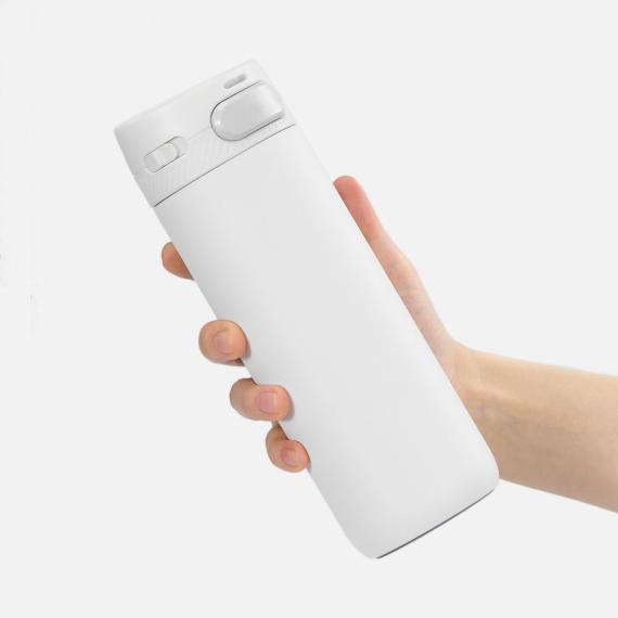 Термостакан X1, белый